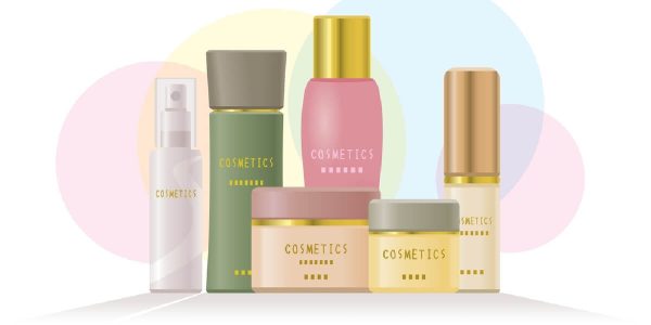 cosmetic rebranding