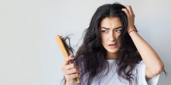 Shampoo Market Segmentation By Hair Concerns