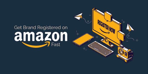 Amazon Brand Registry