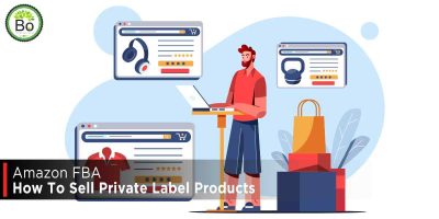 Amazon FBA How To Sell Private Label Products