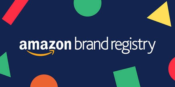 Brand Registry Enrollment on amazon