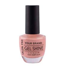 Private Label Gel Nail Polish Manufacturer