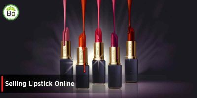 Selling-Lipstick-Online