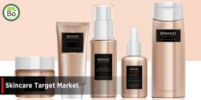 Skincare Target Market