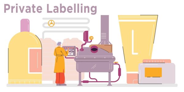 Bo International offers Private Labelling Services in lip tint products