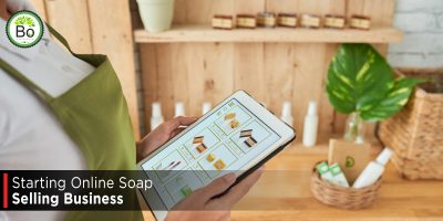 Starting-Online-Soap-Selling-Business