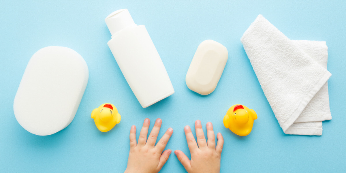 Trust, Transparency & Baby Care Brand Reputation