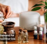 The Growing Demand for Private Label Essential Oils