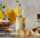 Custom Essential Oil Blends