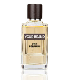 Private Label EDP Perfume Manufacturer