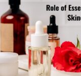 Role of Essential Oils In Skincare