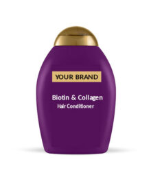Biotin & Collagen Hair Conditioner for Women