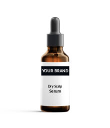 Dry Scalp Serum