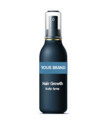 Hair Growth Scalp Spray