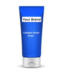 Private Label Collagen Boost Scalp Pack Manufacturer