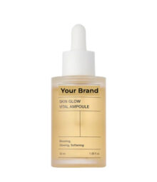 Private Label Skin Glow Vital Ampoule Manufacturer