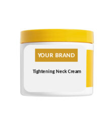 Tightening Neck Cream for Women