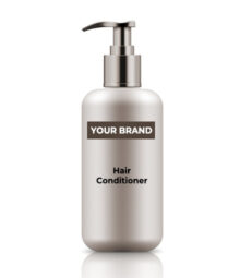 Curl Care Hair Conditioner