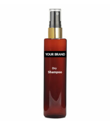 Dry Shampoo ( Spray Bottle)