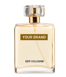 Private Label EDP Cologne Manufacturer