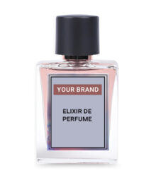 Private Label Elixir De Parfum Manufacturer