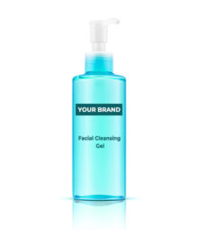 Facial Cleansing Gel