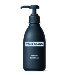 Leave in Conditioner