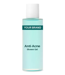 Anti-Acne Shower Gel