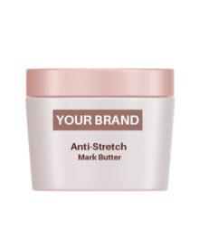Anti-stretch Mark Butter