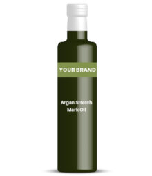 Argan Stretch Mark Oil