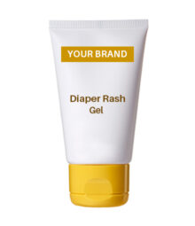 Diaper Rash Gel