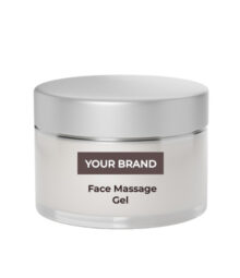 Private Label Face Massage Gel Manufacturer