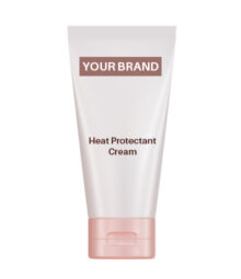 Heat Protectant Cream