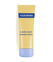 Lactic Acid Intimate Wash