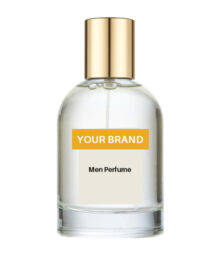 Private Label Men Perfume Manufacturer