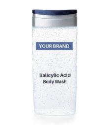 Salicylic Acid Body Wash