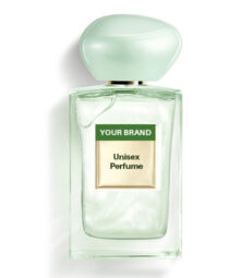 Private Label Unisex Perfume Manufacturer