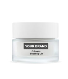 Collagen Boosting Gel