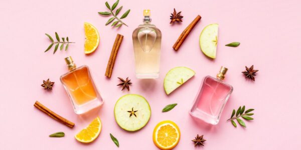 Over 100 Fragrance Options
