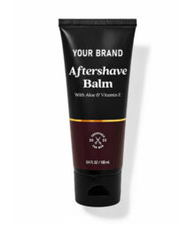 After Shave Balm