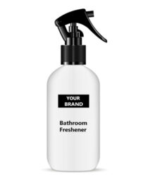 Private Label Bathroom Freshener