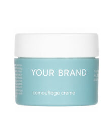 Camouflage Cream