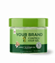 Edge Control Hair Gel