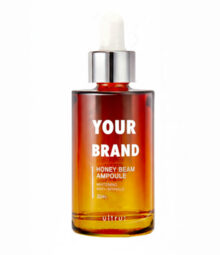 Private Label Honey Beam Ampoule