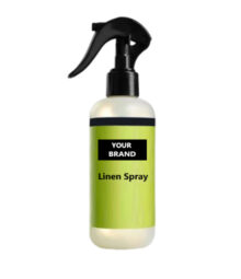 Private Label Linen Spray