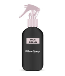 Private Label Pillow Spray