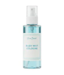 private label Baby Mist Cologne