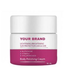 Body Polishing Cream