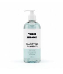 Clarifying Shampoo