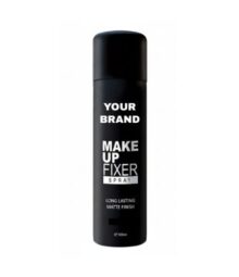 Makeup Fixer